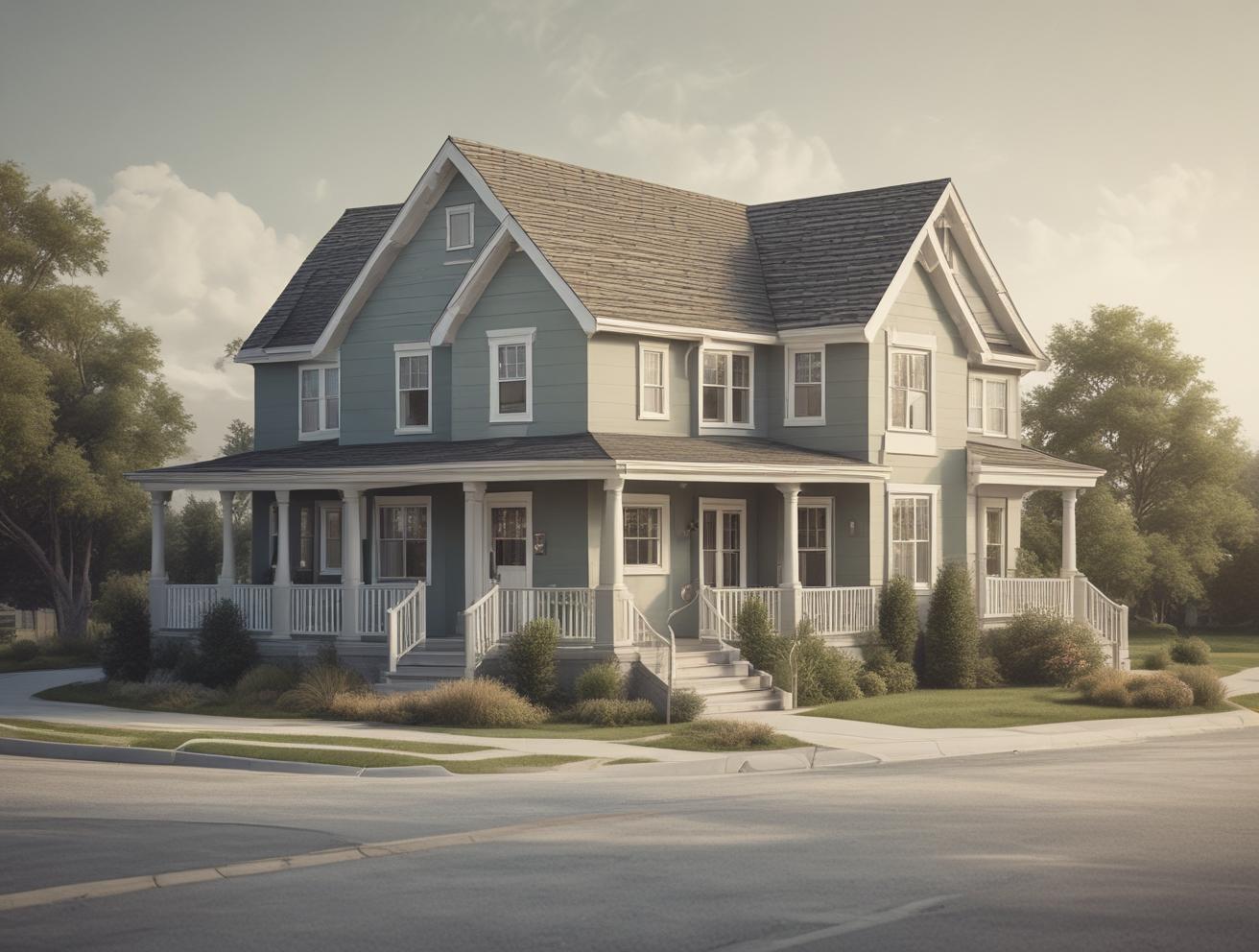 affordable homes, renovations, real estate