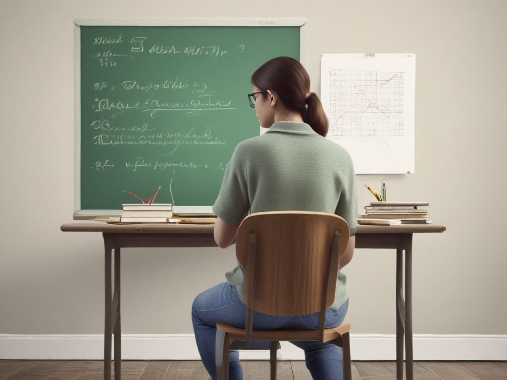 individual tutoring, mathematics, personalized learning