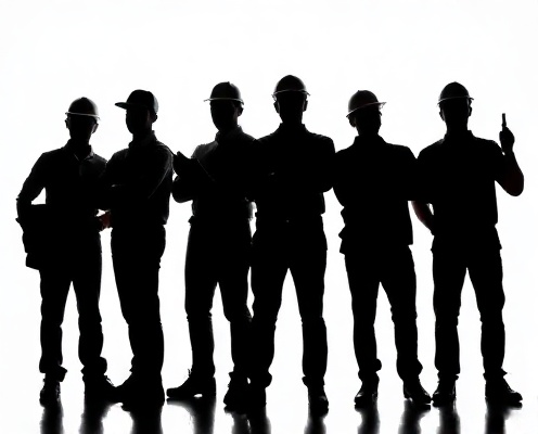 Team of technical experts