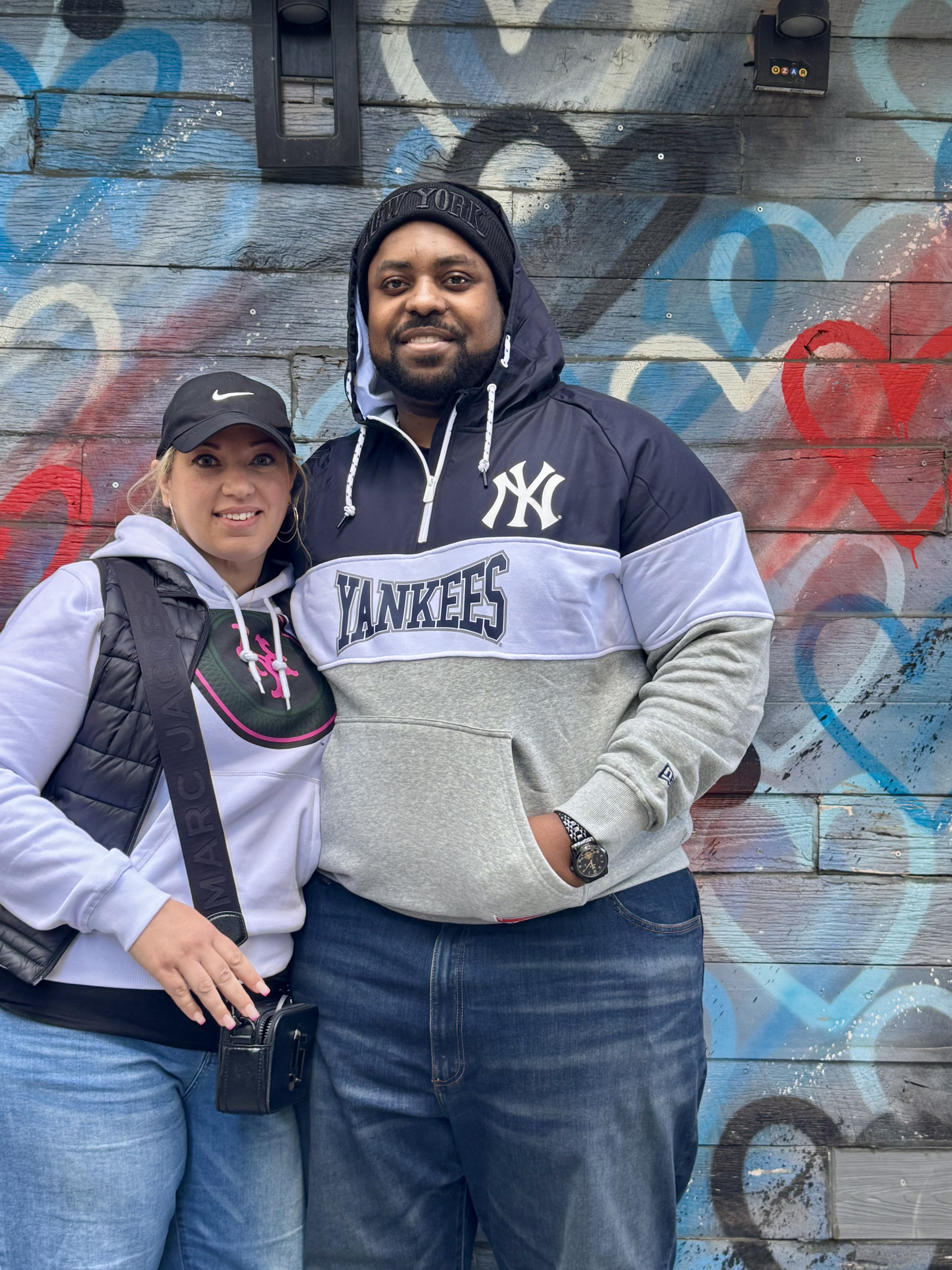 Tochukwu Godswill Oyi - CEO & Founder