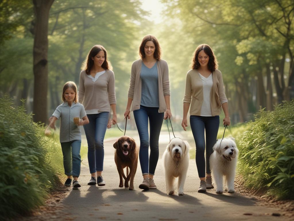 dog walking, pet feeding, caring students, Scarsdale families, pets outdoors