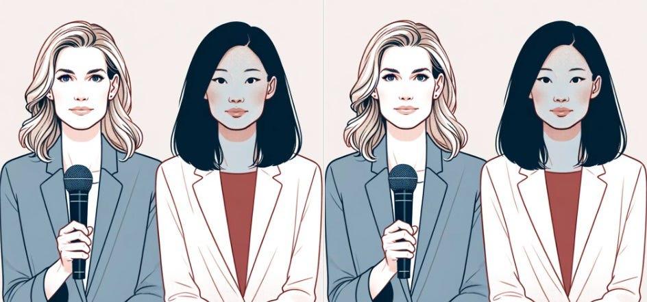 Science communications