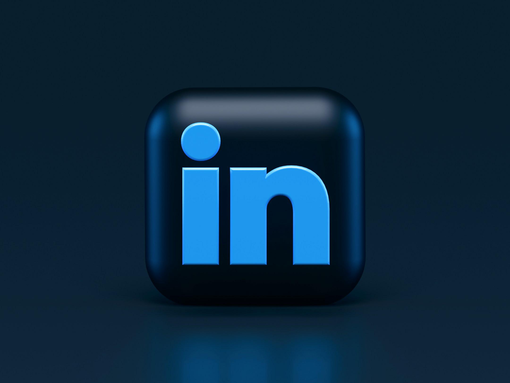 LinkedIn Account Management