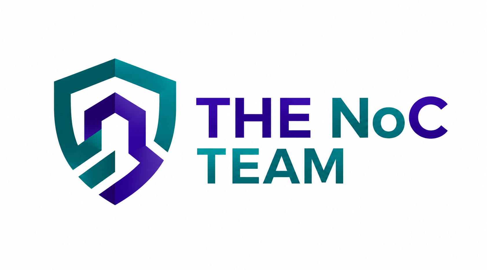 The NoC Team Logo