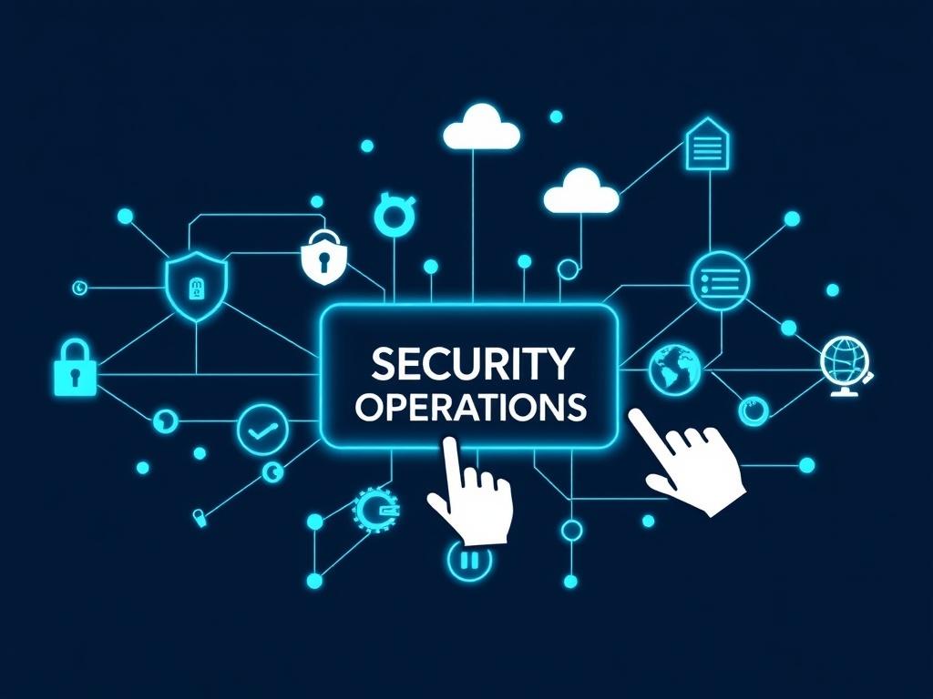 Intelligent Security Architecture