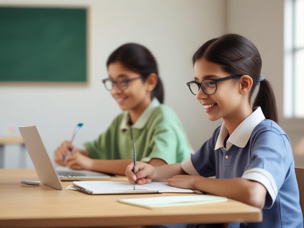 online tutoring, virtual classroom, students learning, education, Bangalore