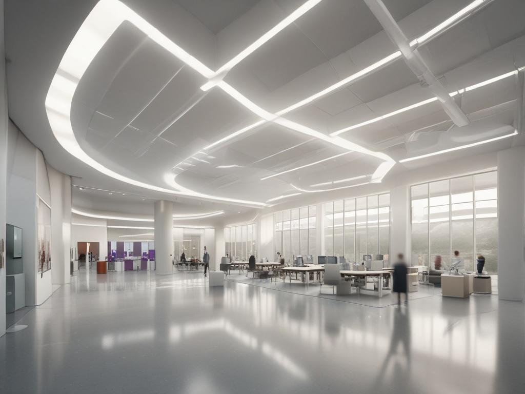 center of excellence, research hub, facilities, scientists, innovation