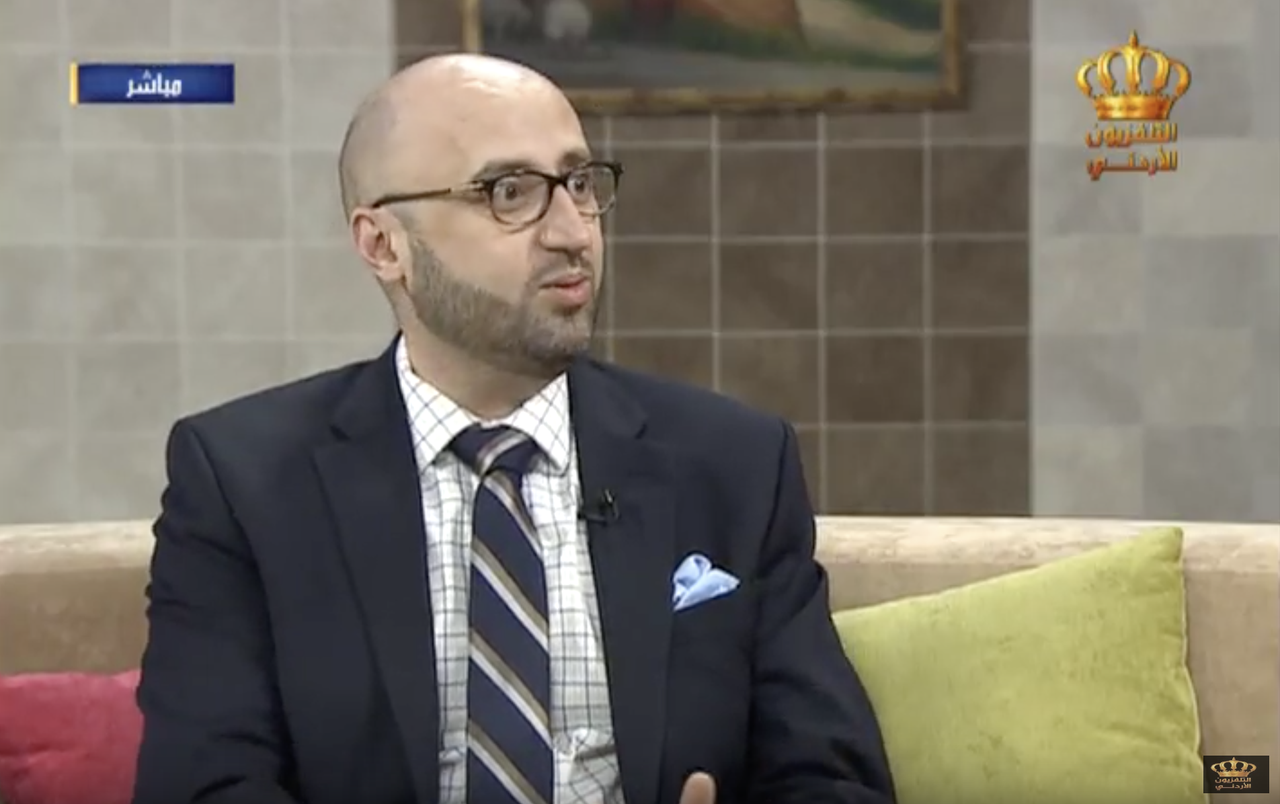 Jordan TV- يسعد صباحك