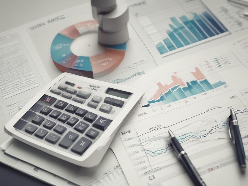 investment advisory, portfolio management, market trends, financial growth