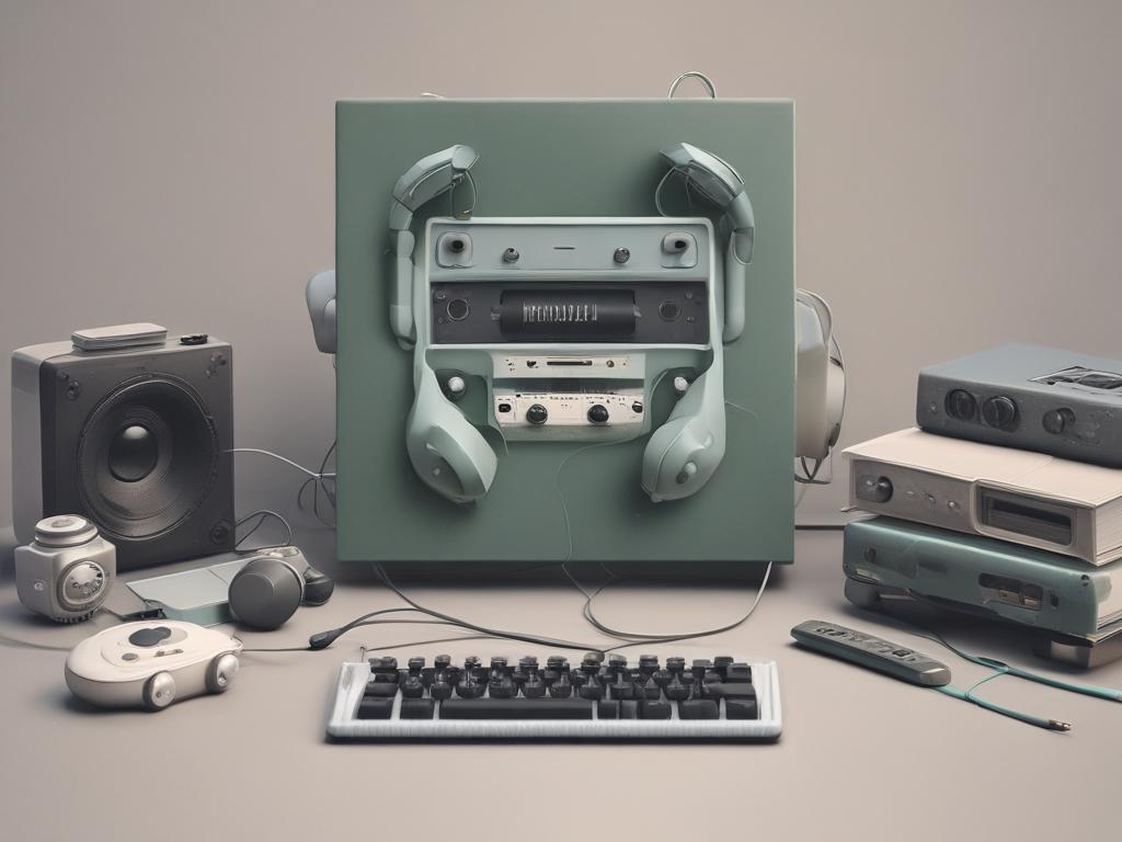 AI, song creation, gaming, music, soundtrack