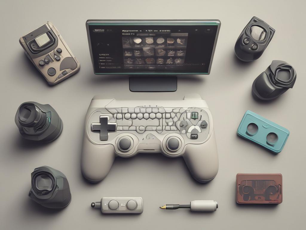 gaming, content, articles, guides, videos