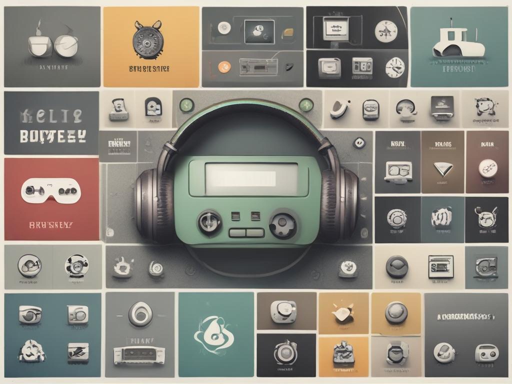 personalized soundtracks, gaming music, audio experience, game immersion