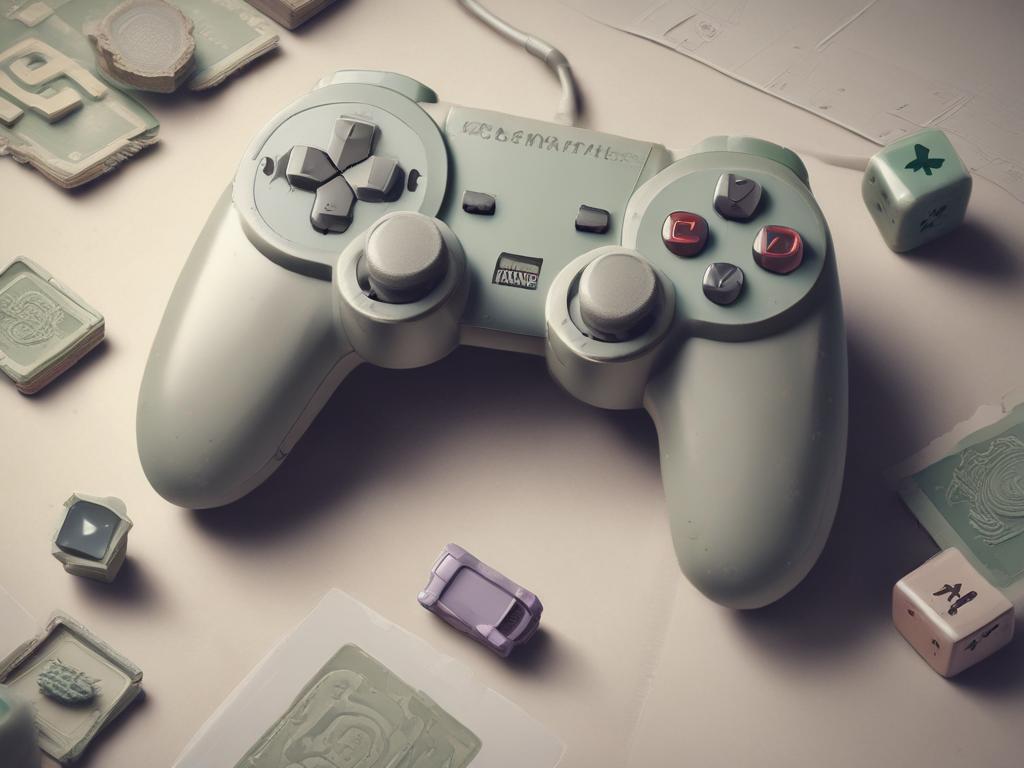 game tips, AI advice, gaming strategies, personalized