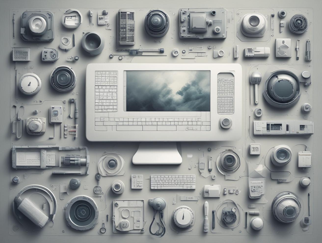 technology solutions