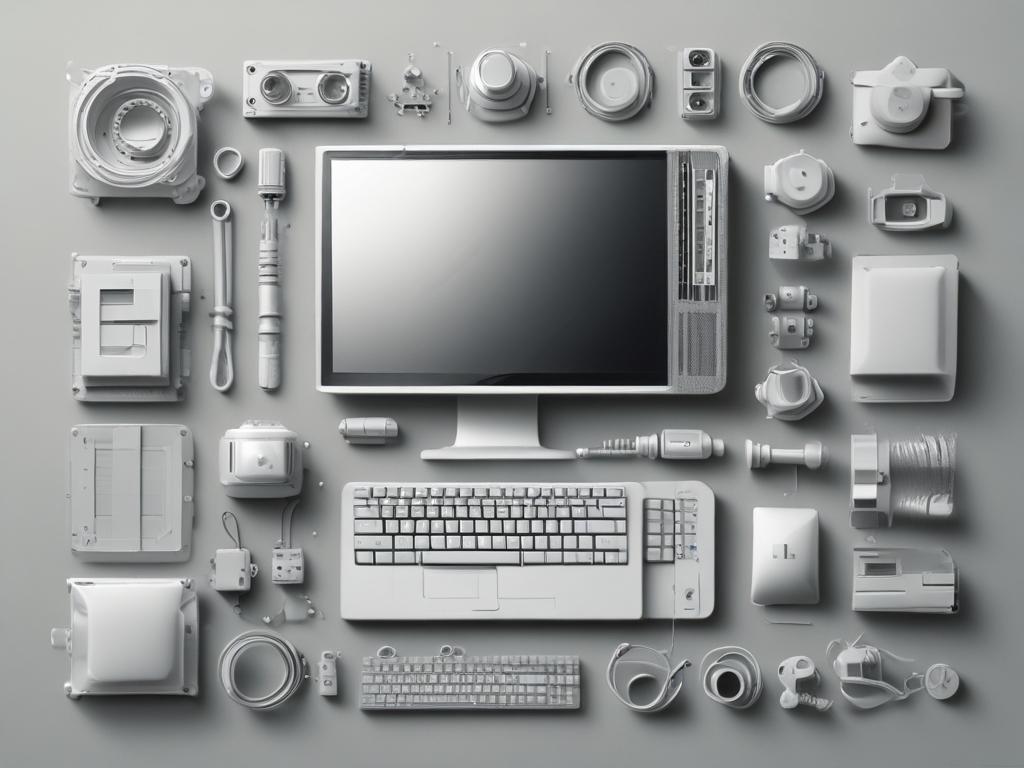 technology consultation, hardware upgrade, expert advice, PCs, installation