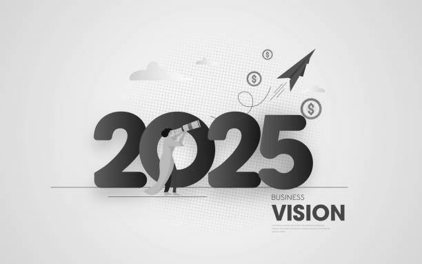 <strong>5 Key strategies for B2B growth in 2025</strong>  Distinctio