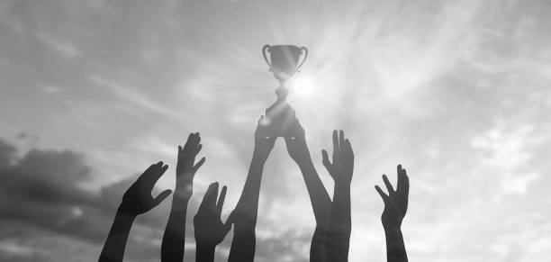 high perforamce team c-level interim distinctio