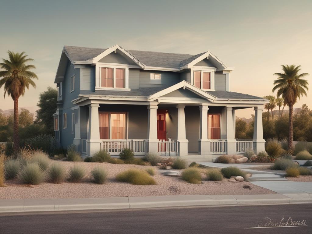 down payment assistance, homeownership, Las Vegas, mortgage programs