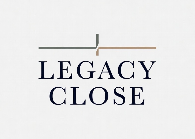 Legacy Close™ Logo