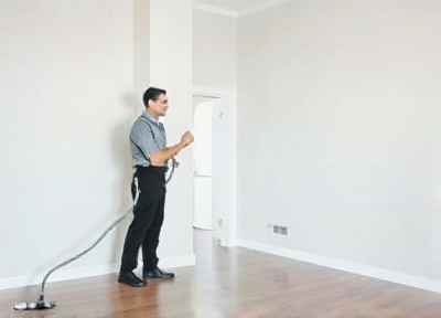 Professional end of tenancy cleaning