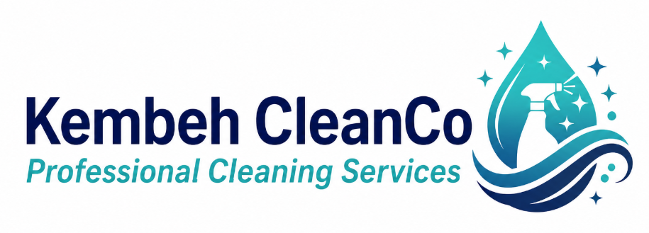 Kembeh CleanCo Logo