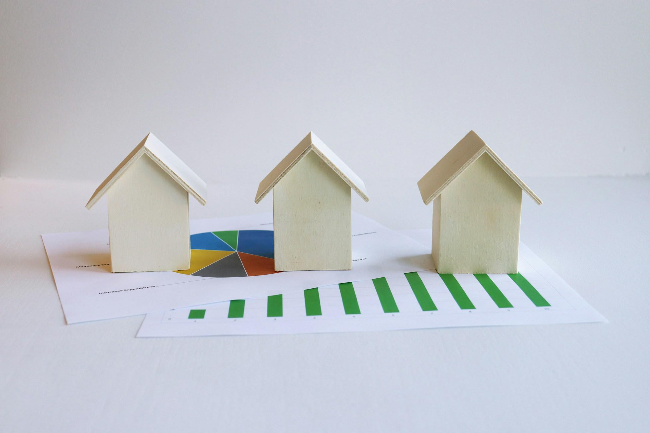 Strategic property investments