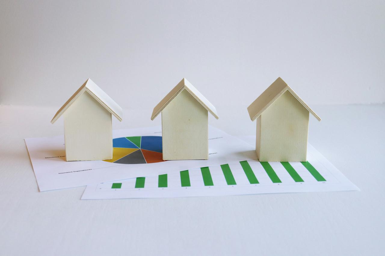 Strategic property investments