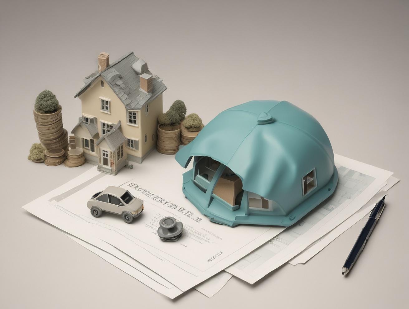 insurance solutions
