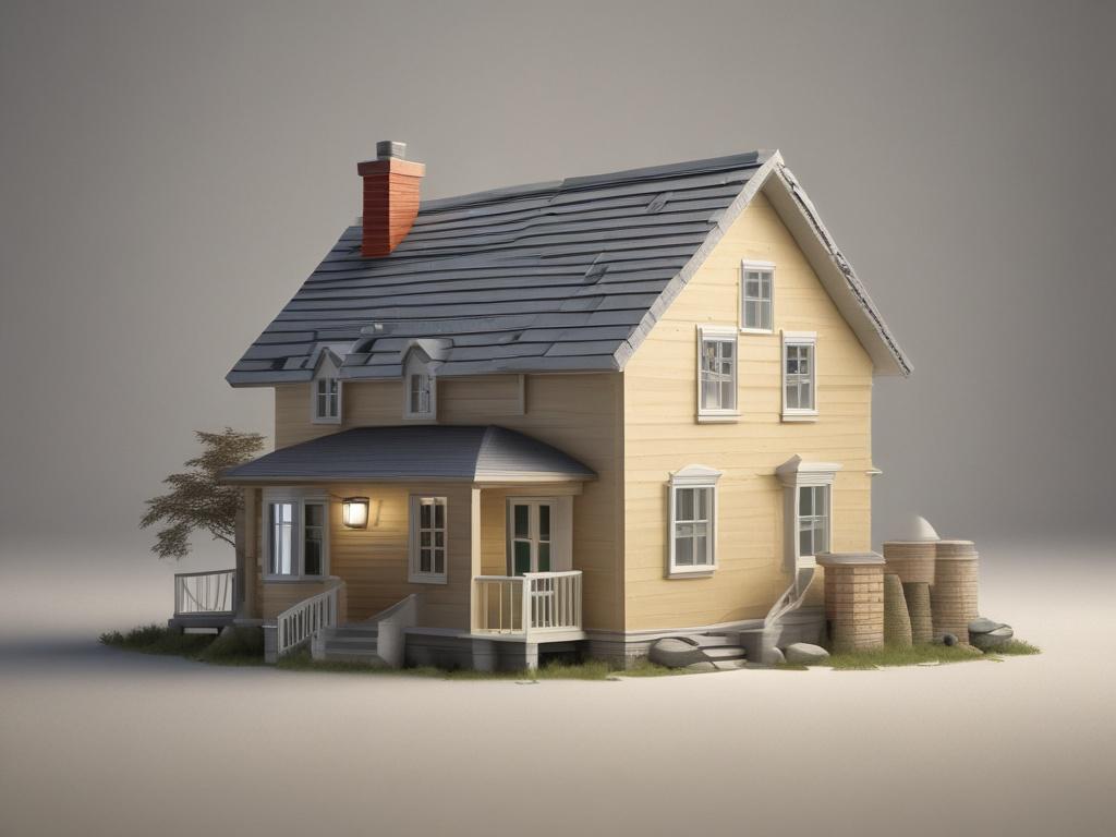 home insurance, property protection, household safety