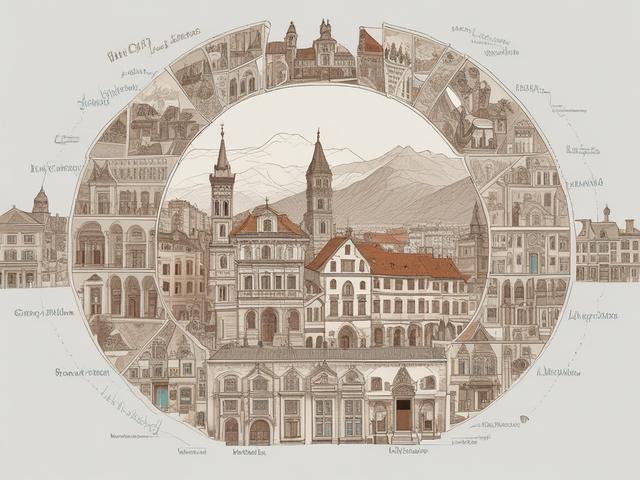Here are some keywords to generate an image that reflects a blog titled "Museums and Landmarks of Bolzano":

1. Museums
2. Landmarks
3. Bolzano
4. Cultural heritage
5. Historical architecture
6. Art galleries
7. Scenic views
8. City streets
9. Tourist attractions
10. Cultural experiences
11. Landscapes
12. Local history
13. Iconic sites
14. Vibrant colors
15. Italian alpine scenery

These keywords can be used to create a compelling visual representation of the rich cultural and historical elements of Bolzan
