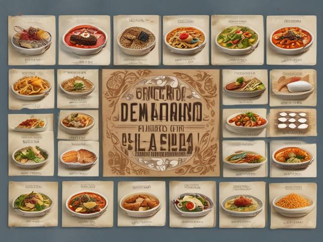 1. Culinary highlights  
2. Food destinations  
3. Local cuisine  
4. Dining experiences  
5. Gastronomic journeys  
6. Mouthwatering dishes  
7. Restaurant recommendations  
8. Cultural flavors  
9. Food exploration  
10. Tantalizing meals  
11. Culinary traditions  
12. Dining atmosphere  
13. Taste sensations  
14. Savory delights  
15. Food blog aesthetics  
16. Enchanting eateries  
17. Gourmet adventures  
18. Street food experiences  
19. Dining with locals  
20. Flavorful dishes