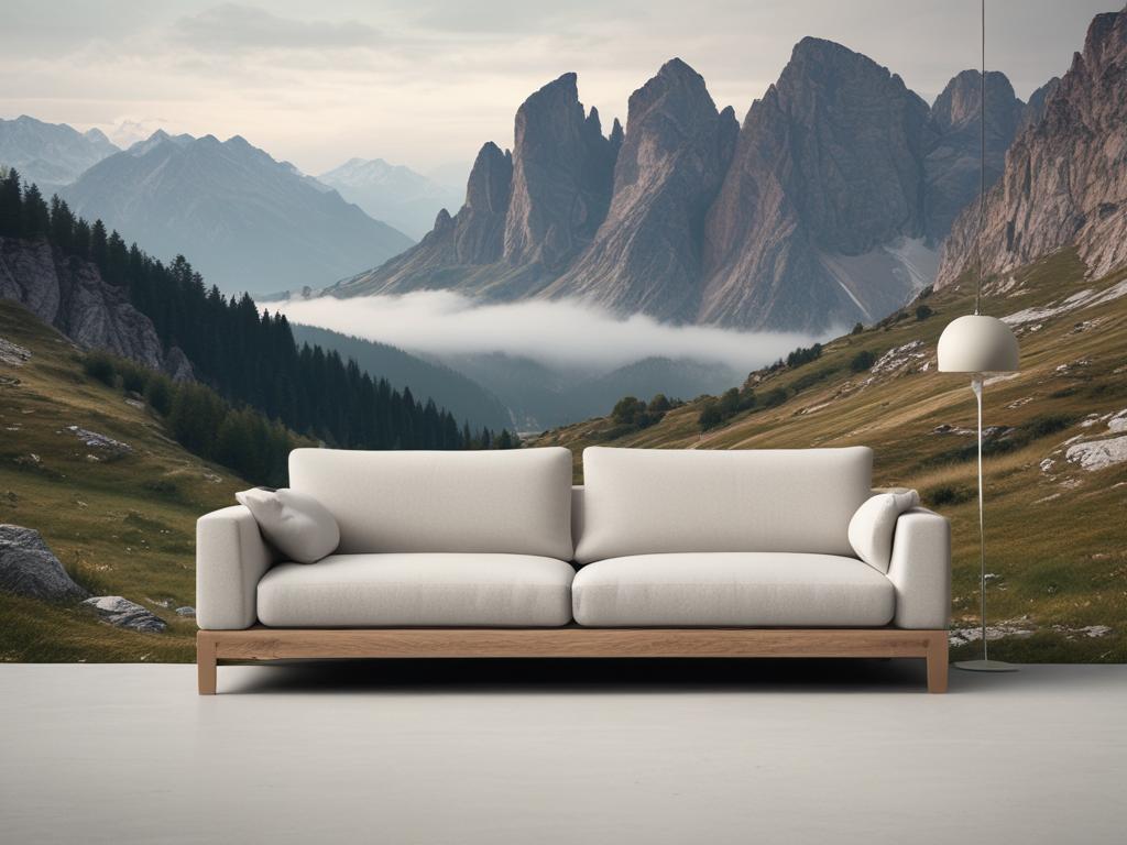 Dolomites, trekking, nature, landscapes, adventure