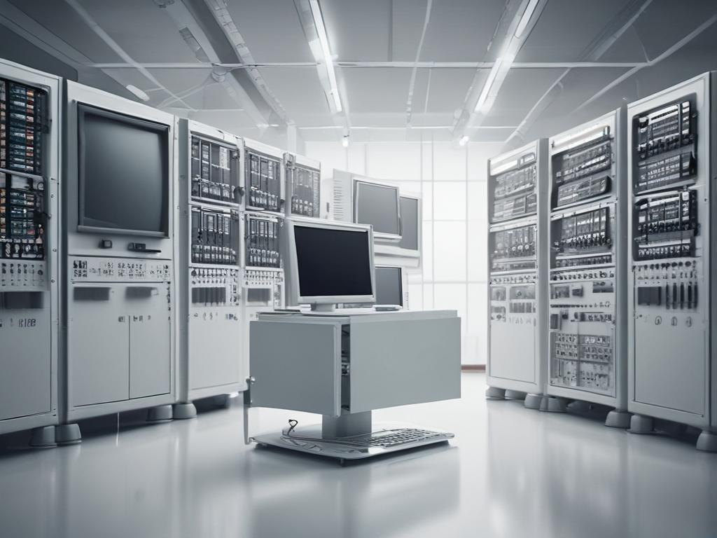 computer systems engineering, seminar, networking, technology insights