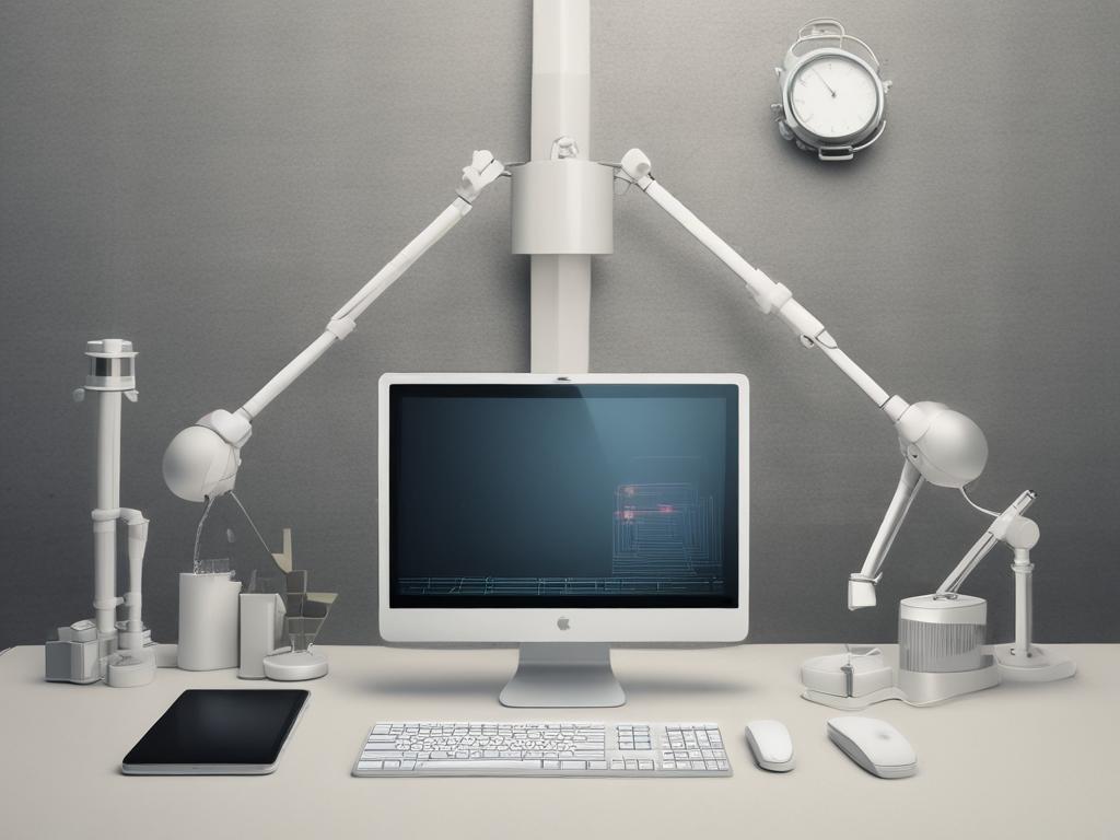 technology integration, solutions, systems, efficiency