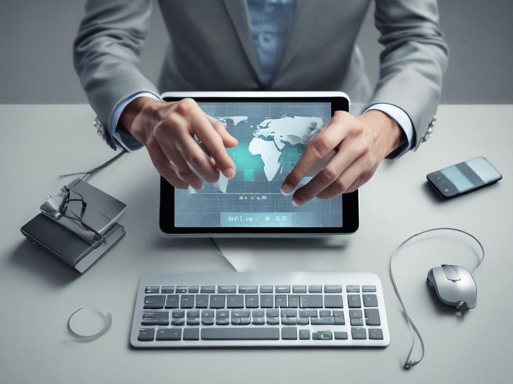 reliable technology, business empowerment, technology integration