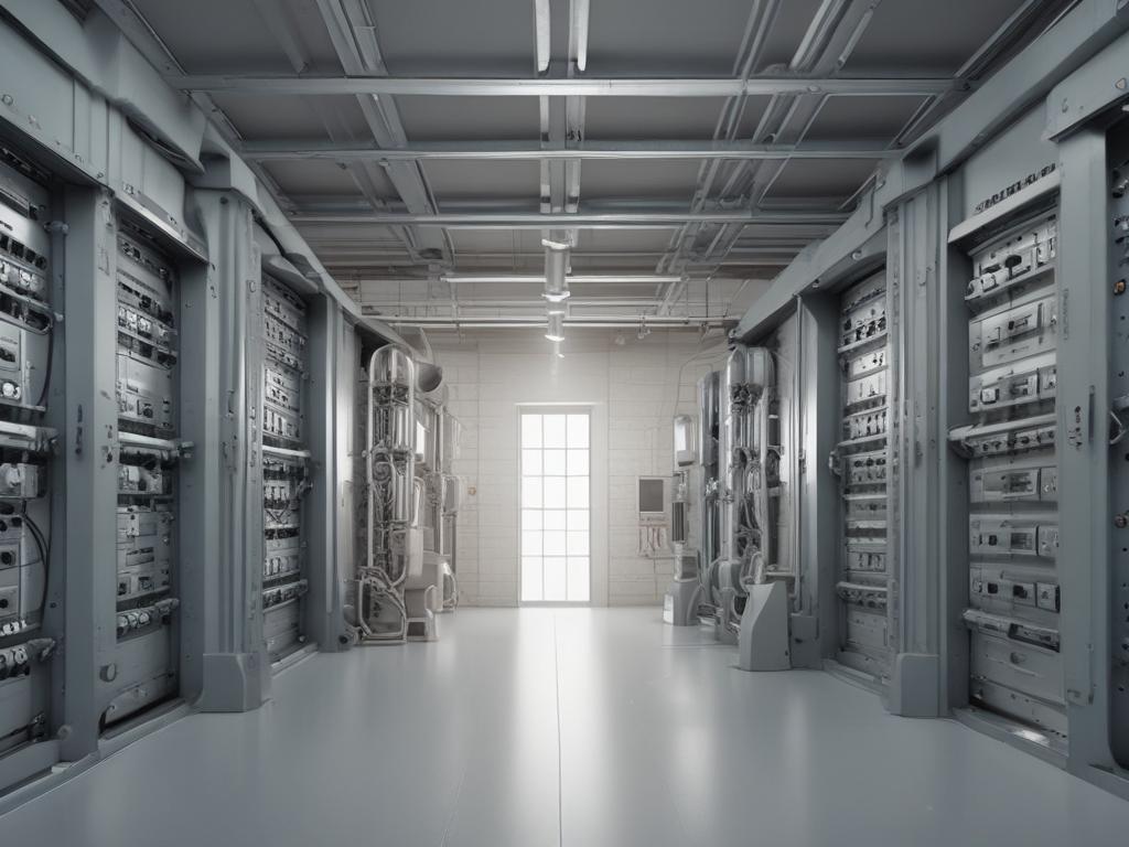 system optimization, performance enhancement, technology improvements