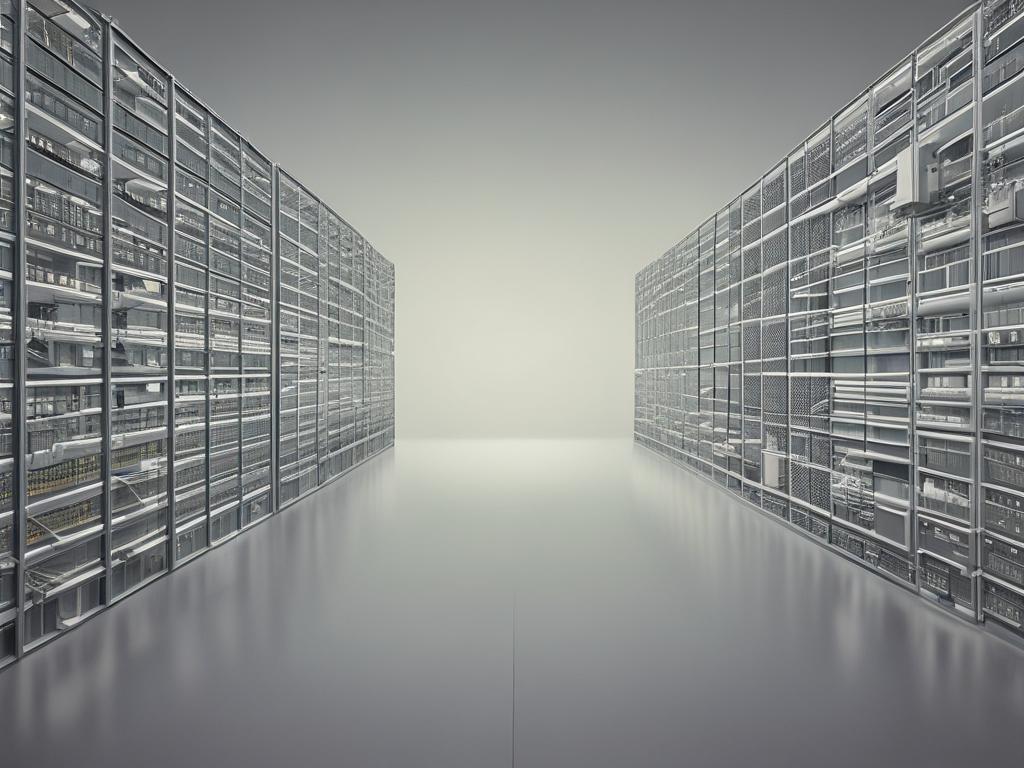 networking solutions, connectivity, data transfer, infrastructure