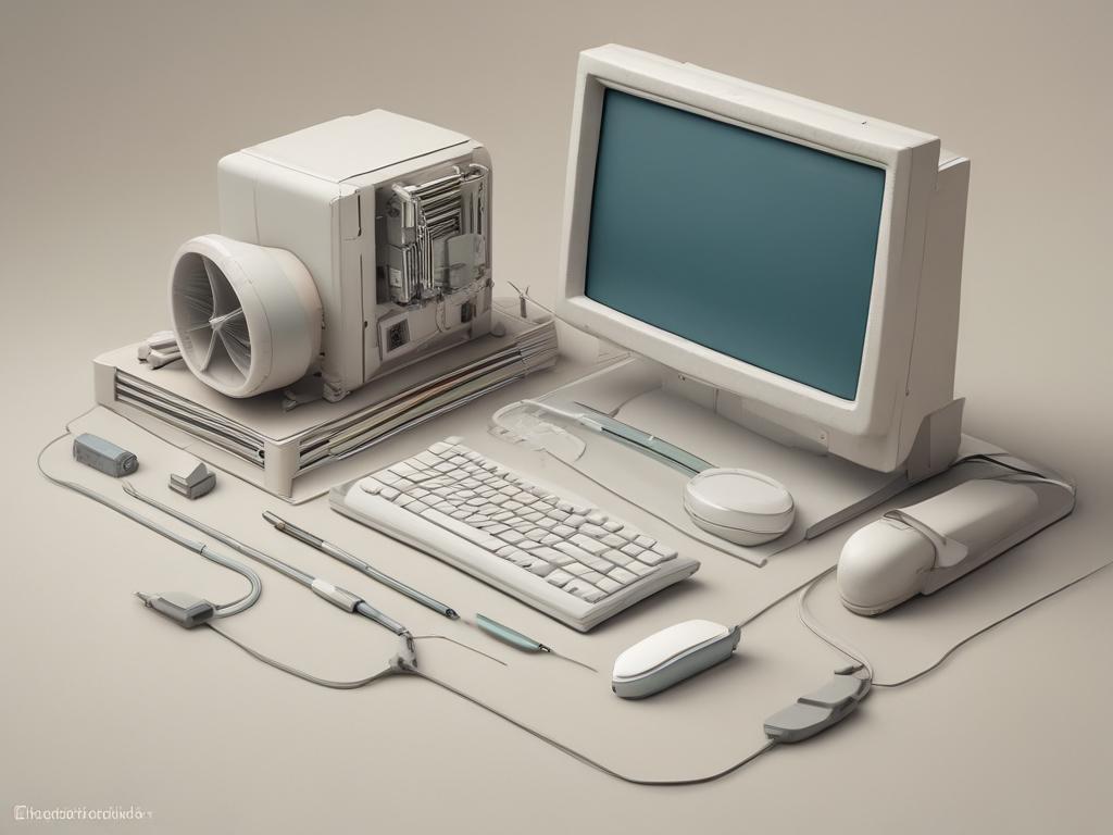 custom computer systems, tailored, engineering, performance