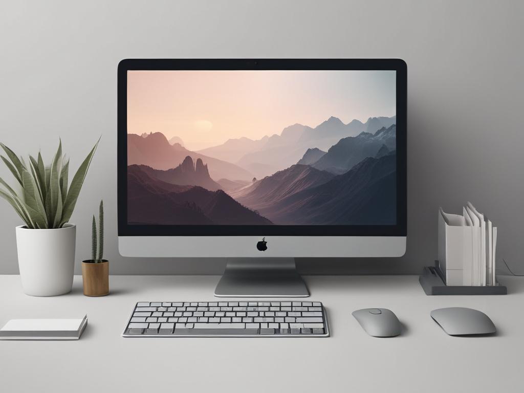 custom-built desktops, tailored performance, technology integration