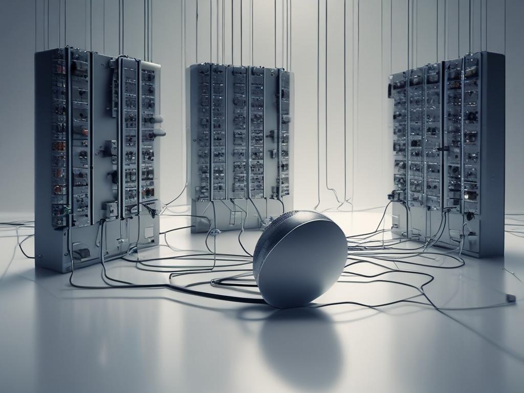 advanced network solutions, secure connectivity, business technology