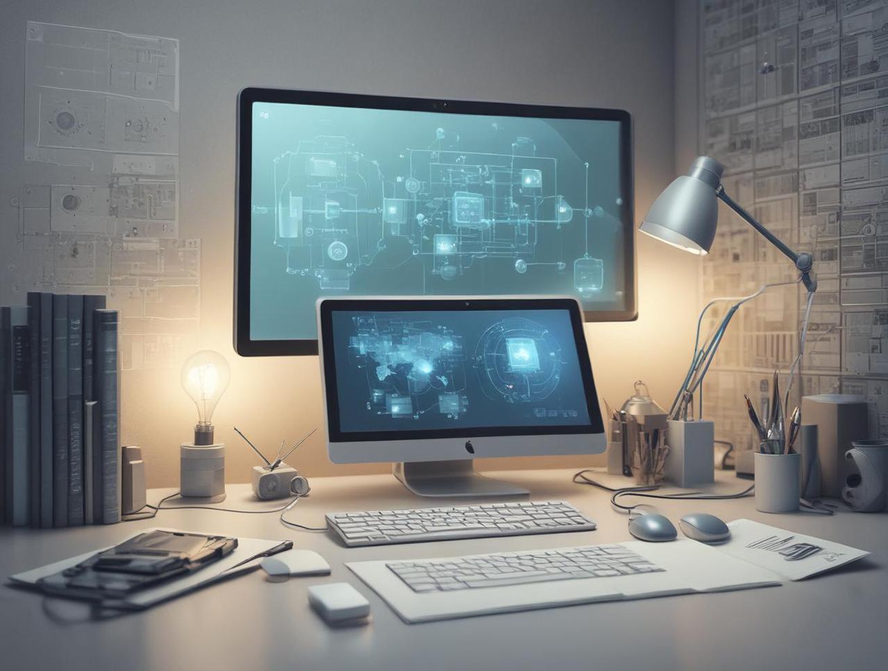 technology integration, advanced computing, solutions