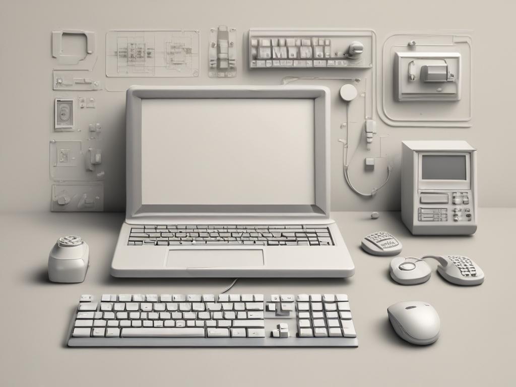 "computing power"