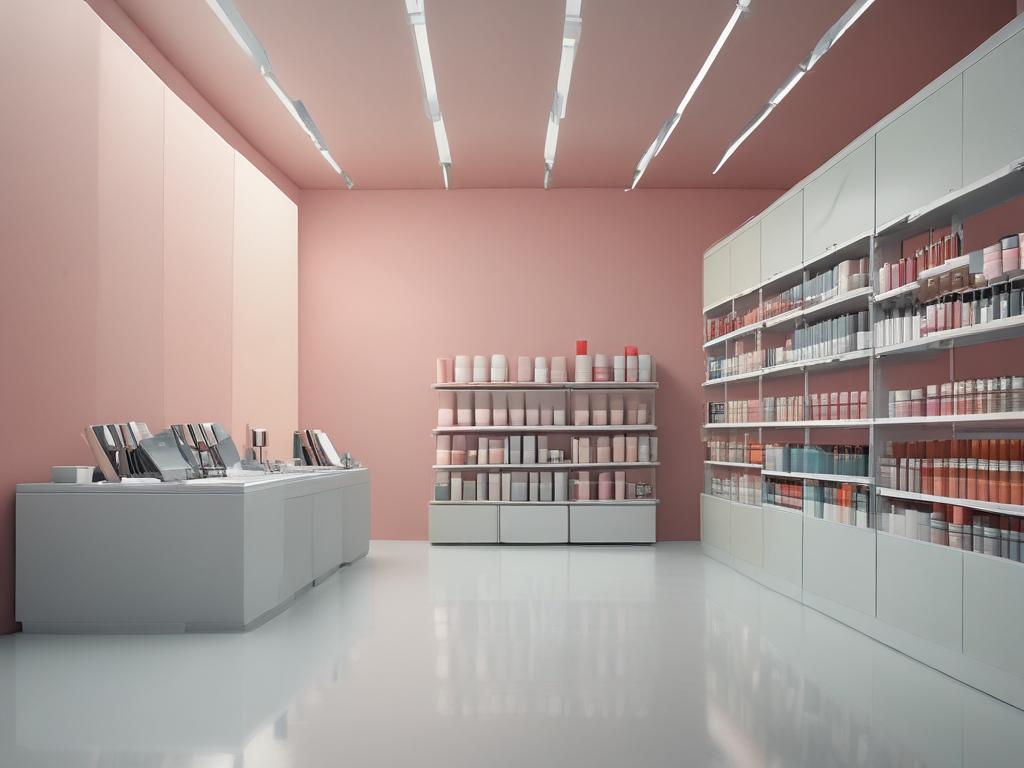 system optimization, retail, technology, efficiency, sales