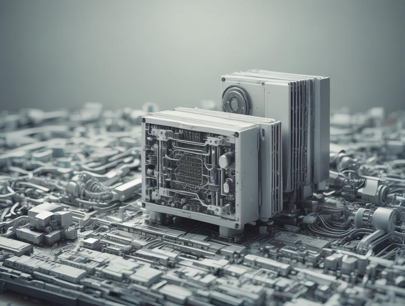 computer systems engineering, technology solutions, optimization