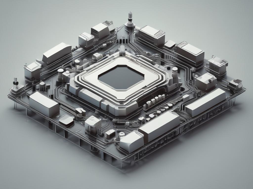 advanced computing, solutions, technology, innovation