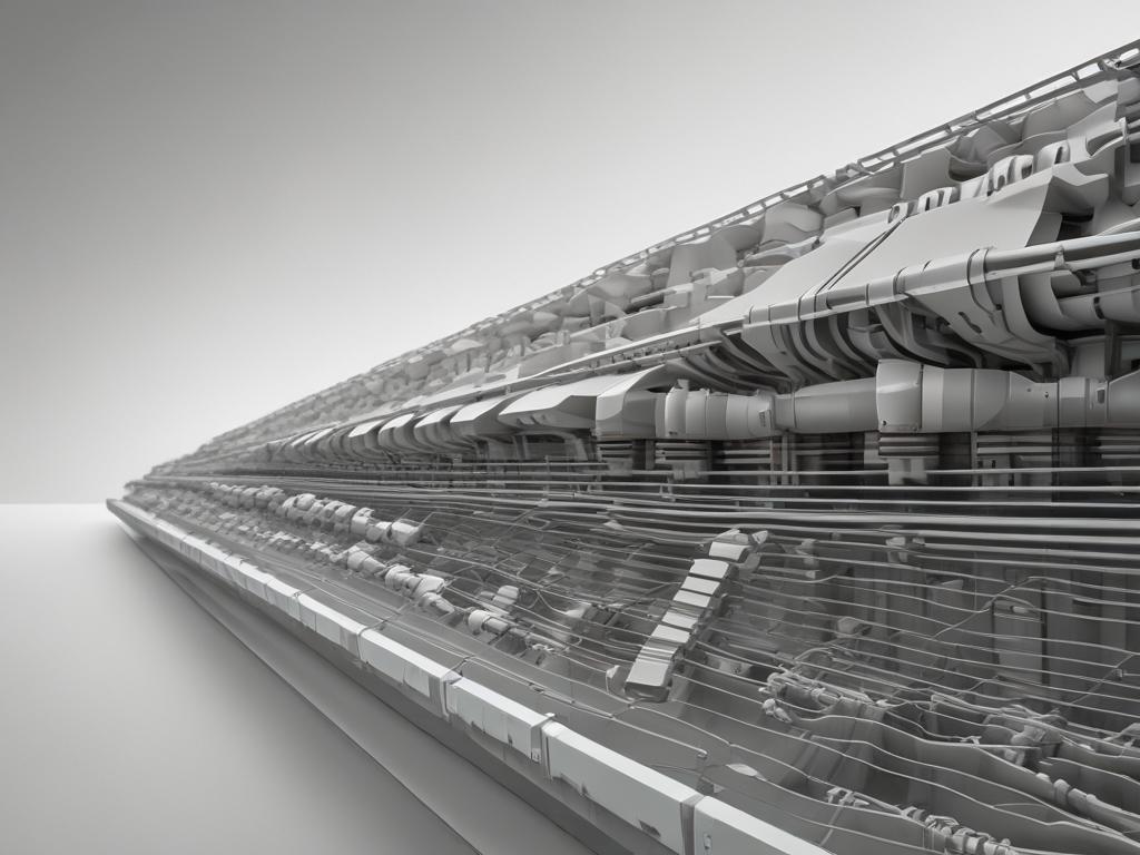 technology integration, seamless, systems, efficiency