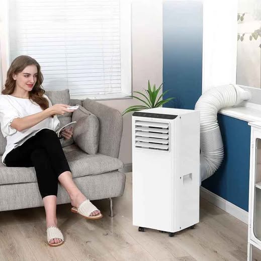 Window air conditioner unit