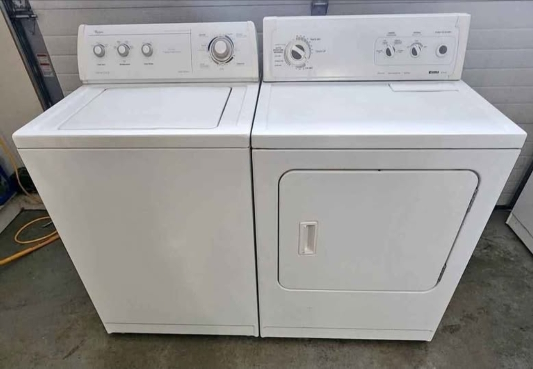 Front-load washing machine