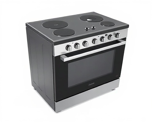 Electric cooking stove