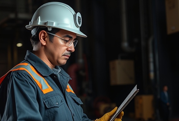 Liability Prevention & Maintenance Programs